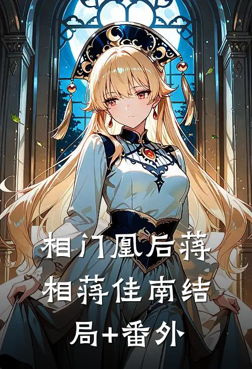相门凰后蒋相蒋佳南结局+番外