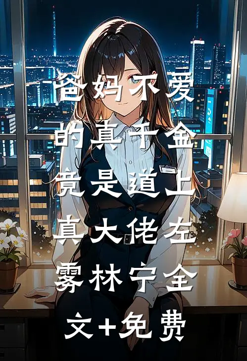 爸妈不爱的真千金，竟是道上真大佬左雾林宁全文+免费