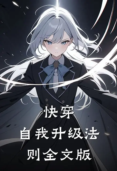 快穿：自我升级法则全文版