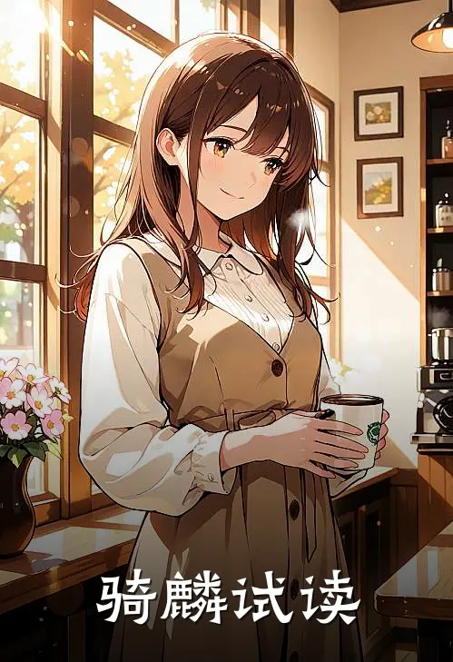 骑麟试读
