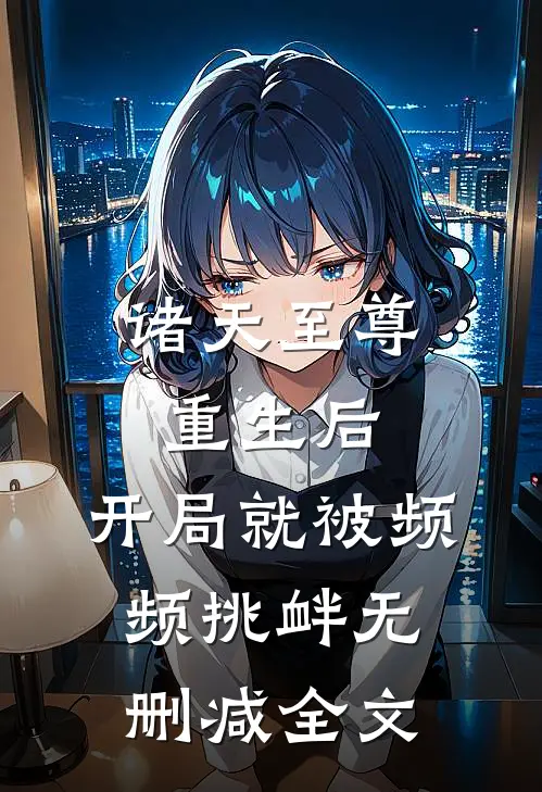 诸天至尊重生后，开局就被频频挑衅无删减全文