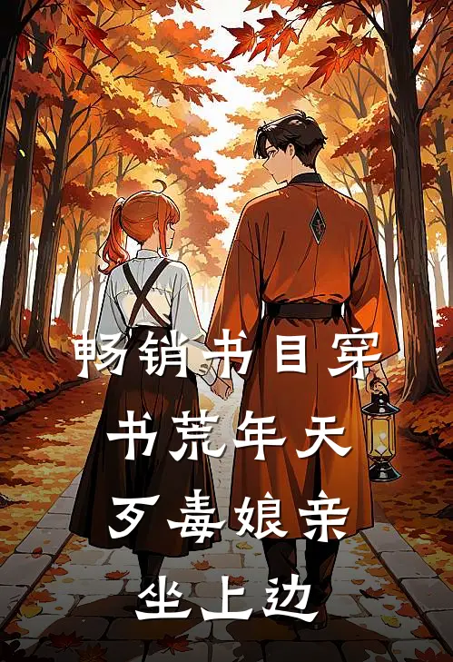 畅销书目穿书荒年天，歹毒娘亲坐上边