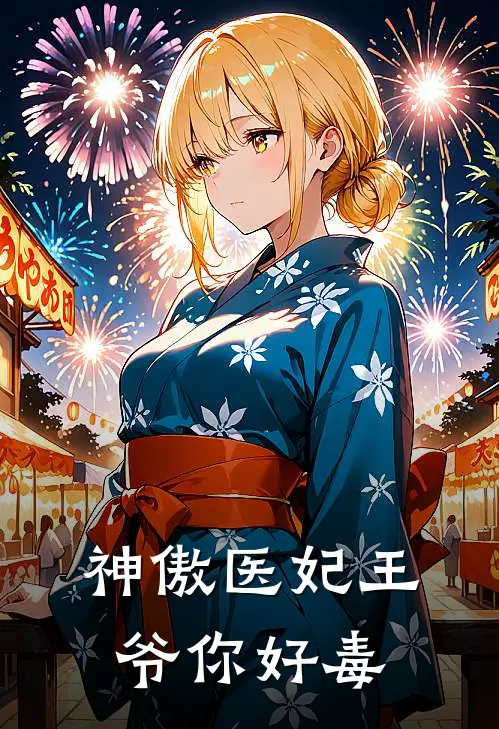 神傲医妃王爷你好毒