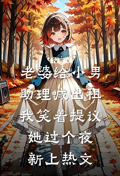 老婆给小男助理喊出租，我笑着提议她过个夜新上热文