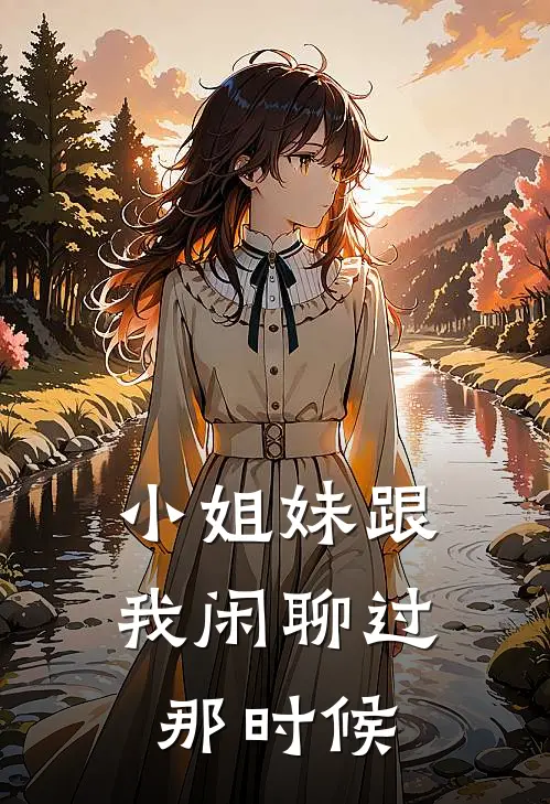 小姐妹跟我闲聊过那时候
