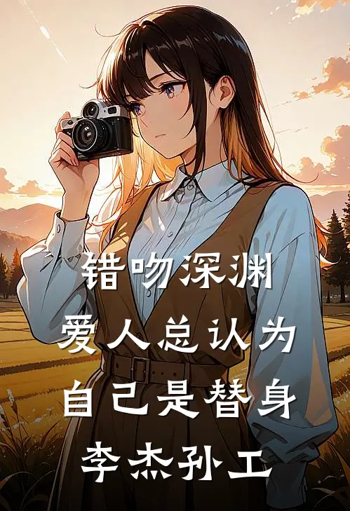 错吻深渊：爱人总认为自己是替身李杰孙工