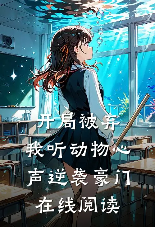 开局被弃，我听动物心声逆袭豪门在线阅读