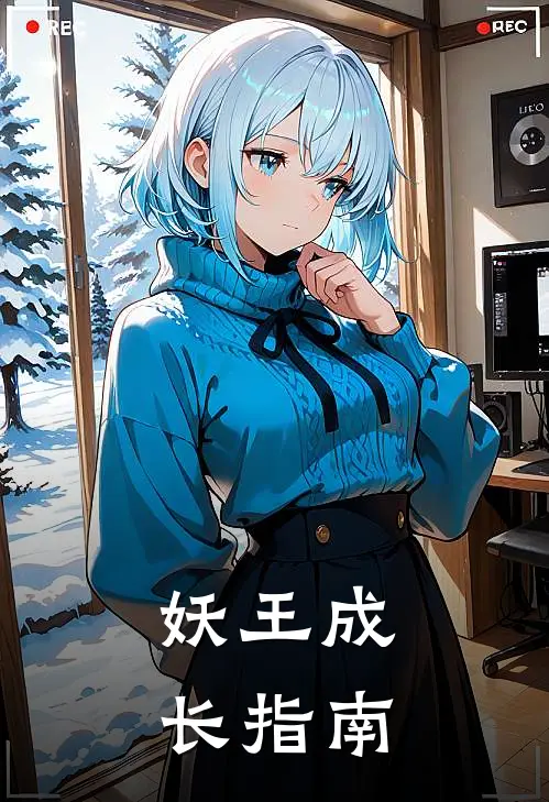 妖王成长指南
