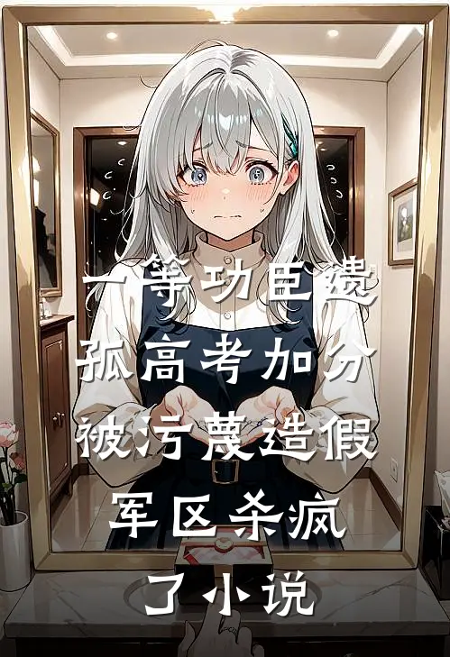一等功臣遗孤高考加分被污蔑造假，军区杀疯了小说