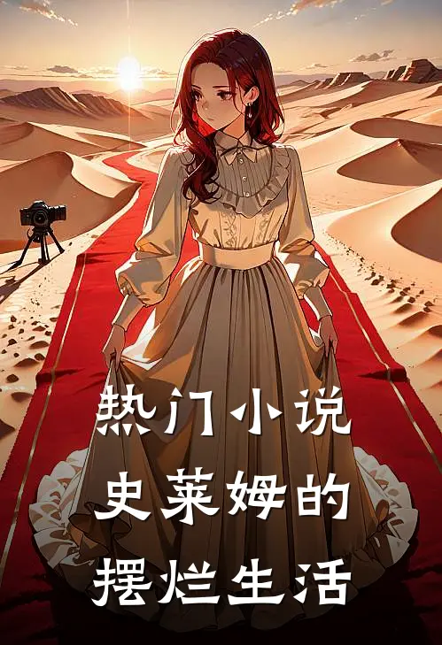 热门小说史莱姆的摆烂生活