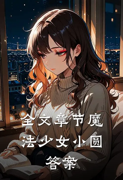 全文章节魔法少女小圆：答案