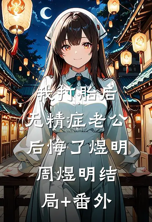 我打胎后，无精症老公后悔了煜明周煜明结局+番外