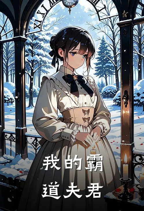 我的霸道夫君