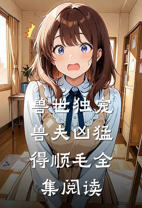 兽世独宠：兽夫凶猛，得顺毛全集阅读