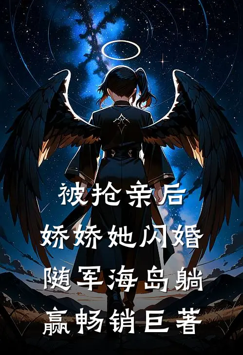 被抢亲后，娇娇她闪婚随军海岛躺赢畅销巨著