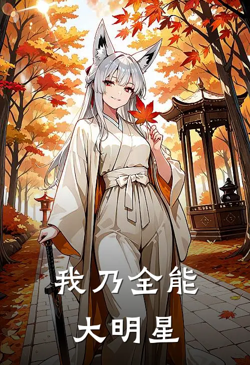 我乃全能大明星
