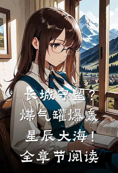 长城守望？煤气罐爆轰星辰大海！全章节阅读