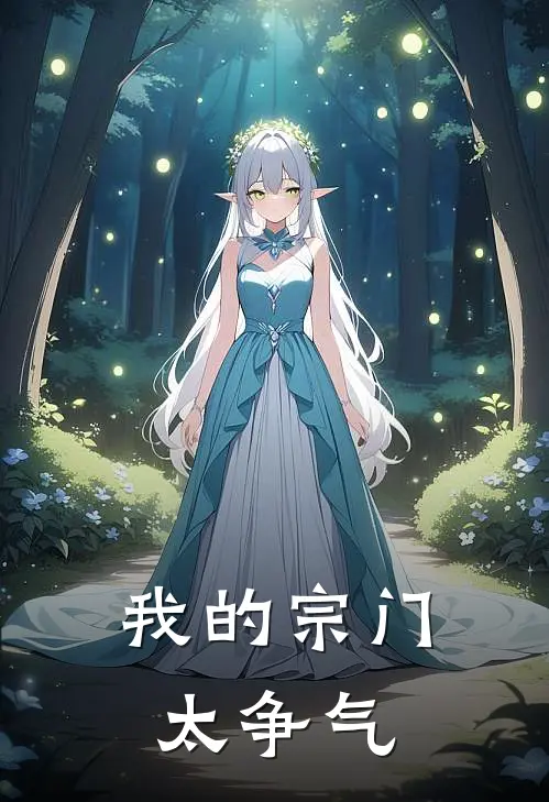 我的宗门太争气