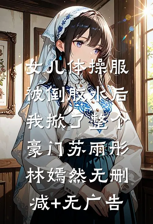 女儿体操服被倒胶水后，我掀了整个豪门苏雨彤林嫣然无删减+无广告