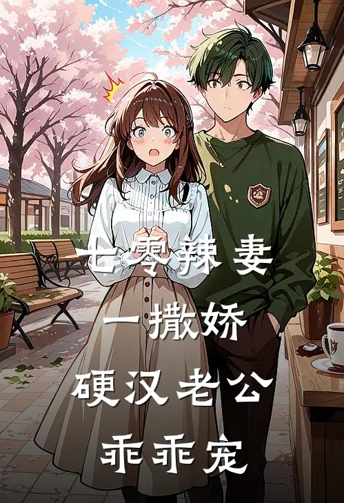 七零辣妻一撒娇，硬汉老公乖乖宠