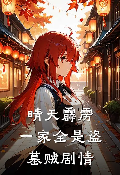 晴天霹雳，一家全是盗墓贼剧情