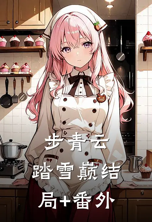 步青云，踏雪巅结局+番外