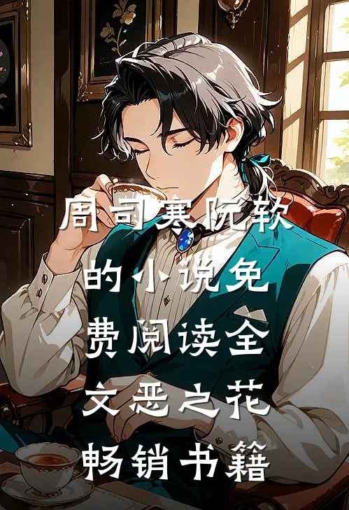周司寒阮软的小说免费阅读全文恶之花畅销书籍