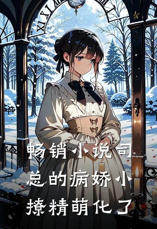 畅销小说司总的病娇小撩精萌化了