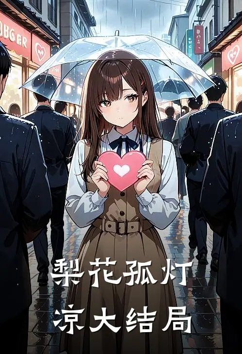 梨花孤灯凉大结局