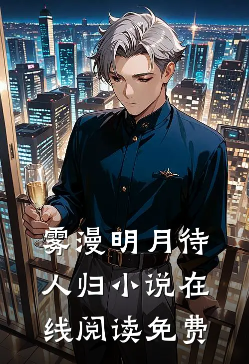 雾漫明月待人归小说在线阅读免费