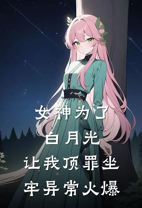 女神为了白月光，让我顶罪坐牢异常火爆