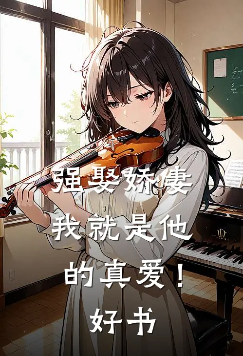 强娶娇妻，我就是他的真爱！好书