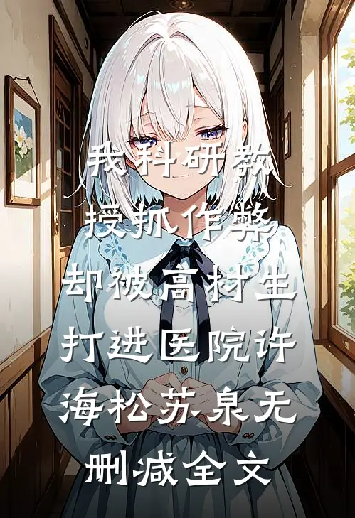 我科研教授抓作弊，却被高材生打进医院许海松苏泉无删减全文