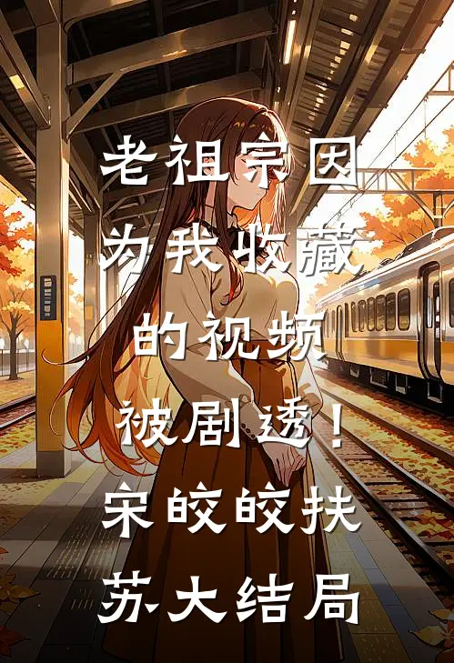 老祖宗因为我收藏的视频，被剧透！宋皎皎扶苏大结局
