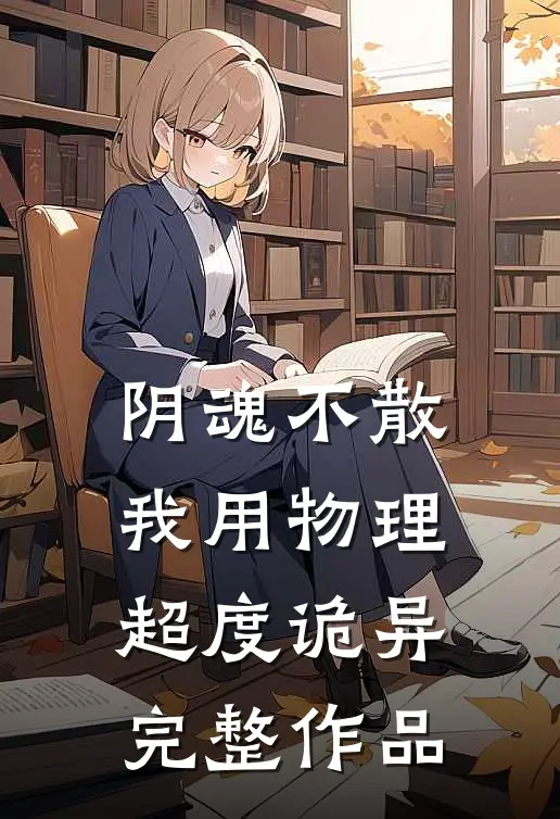 阴魂不散：我用物理超度诡异完整作品