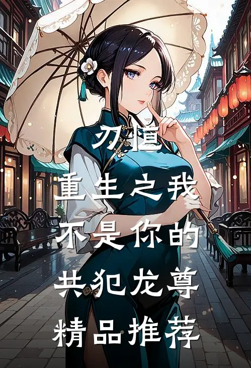 刃恒：重生之我不是你的共犯龙尊精品推荐