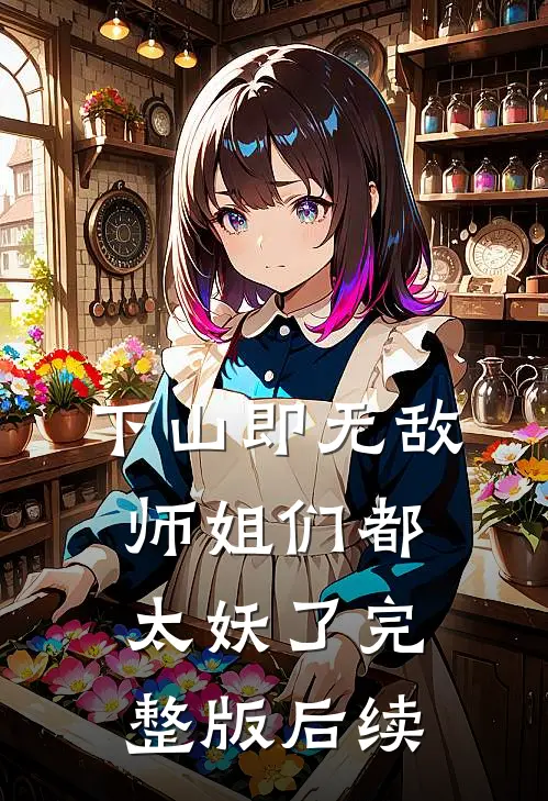 下山即无敌，师姐们都太妖了完整版后续