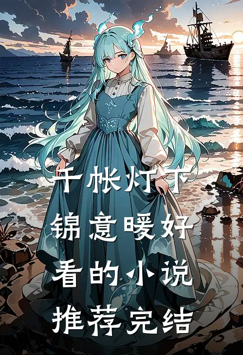 千帐灯下锦意暖好看的小说推荐完结