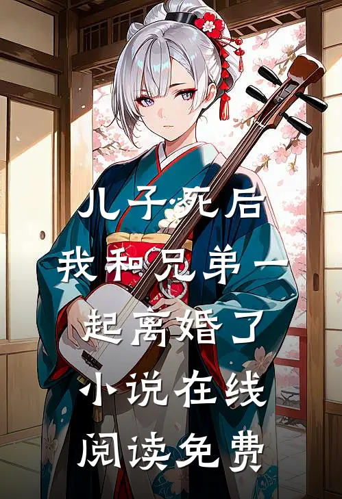 儿子死后，我和兄弟一起离婚了小说在线阅读免费