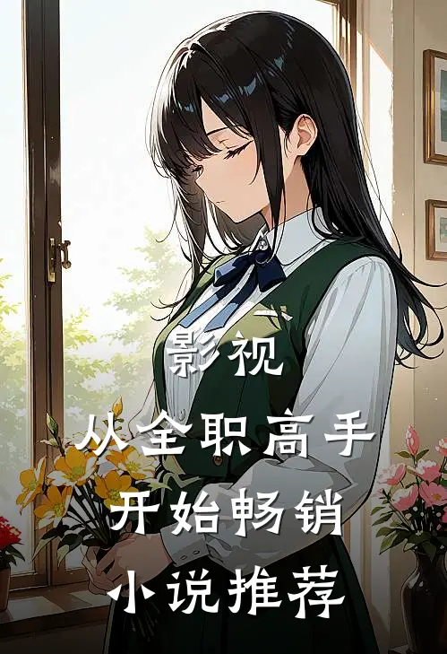 影视：从全职高手开始畅销小说推荐