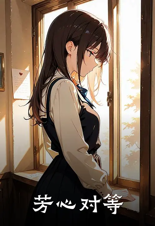 芳心对等