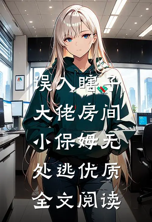 误入瞎子大佬房间，小保姆无处逃优质全文阅读