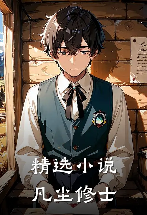 精选小说凡尘修士