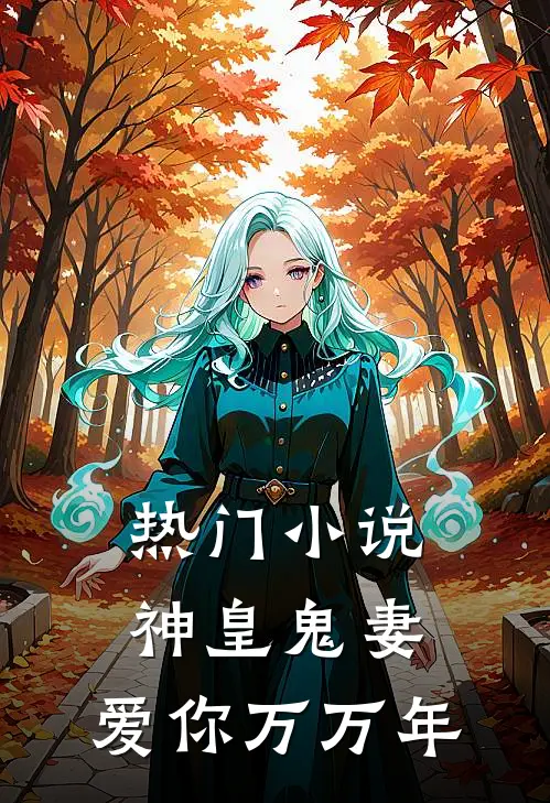 热门小说神皇鬼妻：爱你万万年