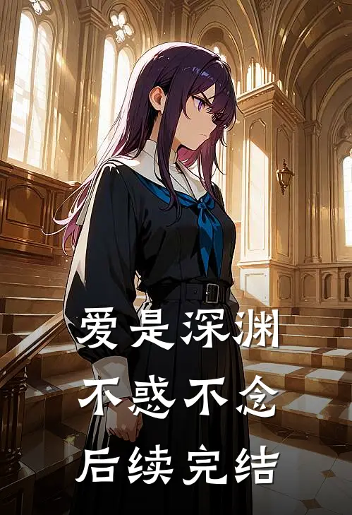 爱是深渊，不惑不念后续完结