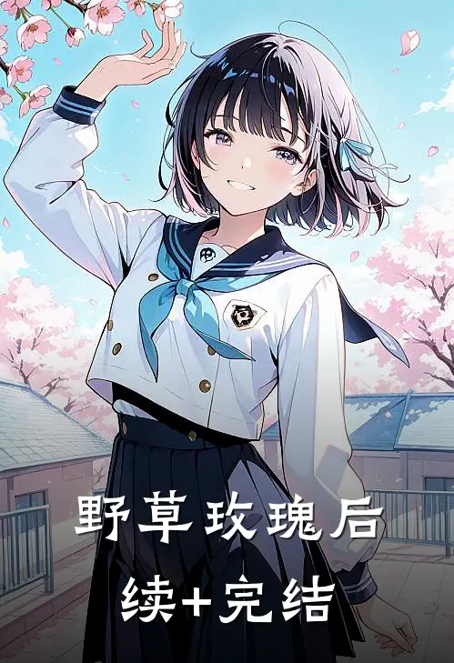 野草玫瑰后续+完结