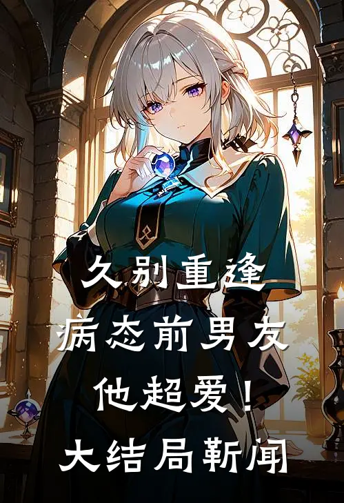 久别重逢，病态前男友他超爱！大结局靳闻