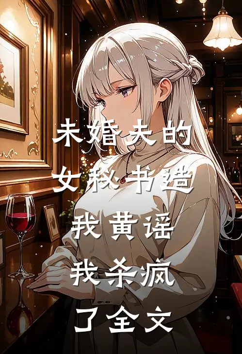 未婚夫的女秘书造我黄谣，我杀疯了全文