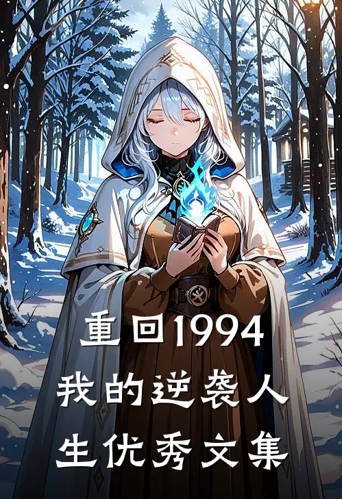 重回1994：我的逆袭人生优秀文集