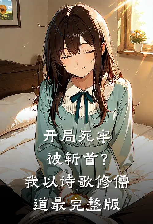 开局死牢被斩首？我以诗歌修儒道最完整版